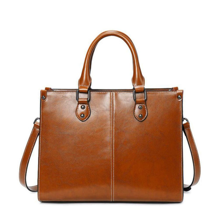 Marisella® | Classic and Functional Tote Bag