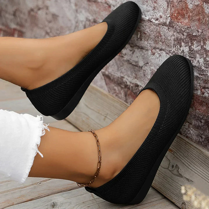 Sanna - Breathable Non-Slip Shoes