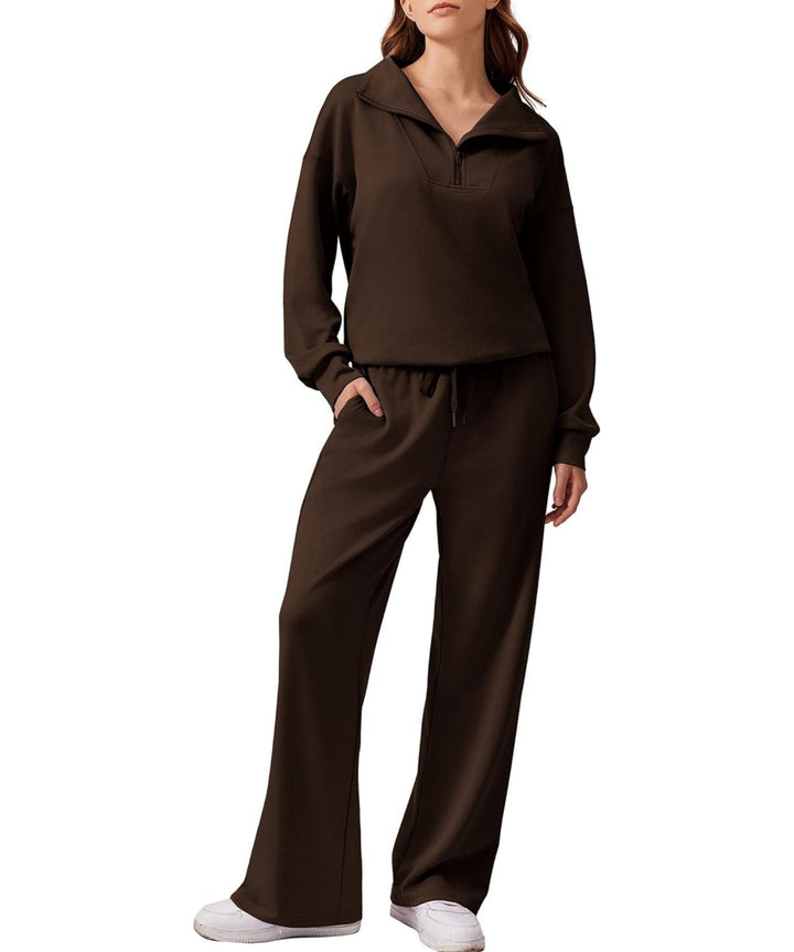 Ella - elevated two-piece set