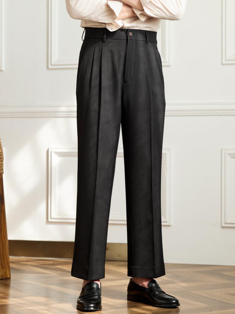 Gervasi Trousers