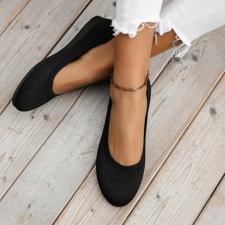 Sanna - Breathable Non-Slip Shoes