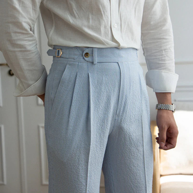 Cannes Trousers