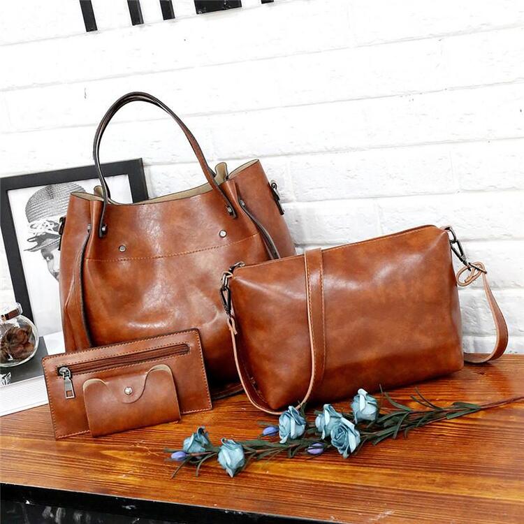 GRETA - Bag set
