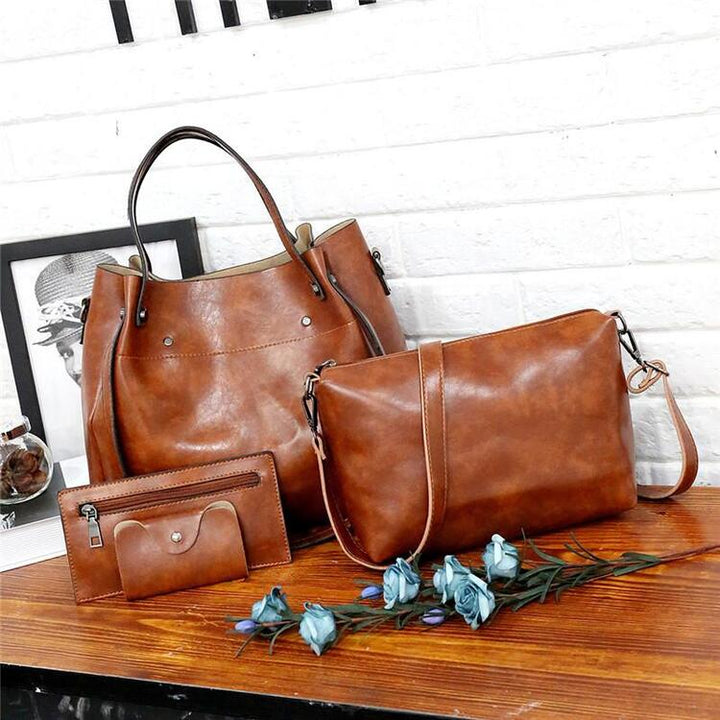 GRETA - Bag set