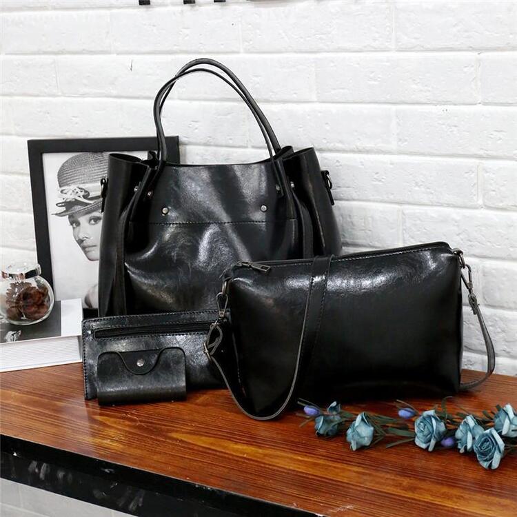 GRETA - Bag set