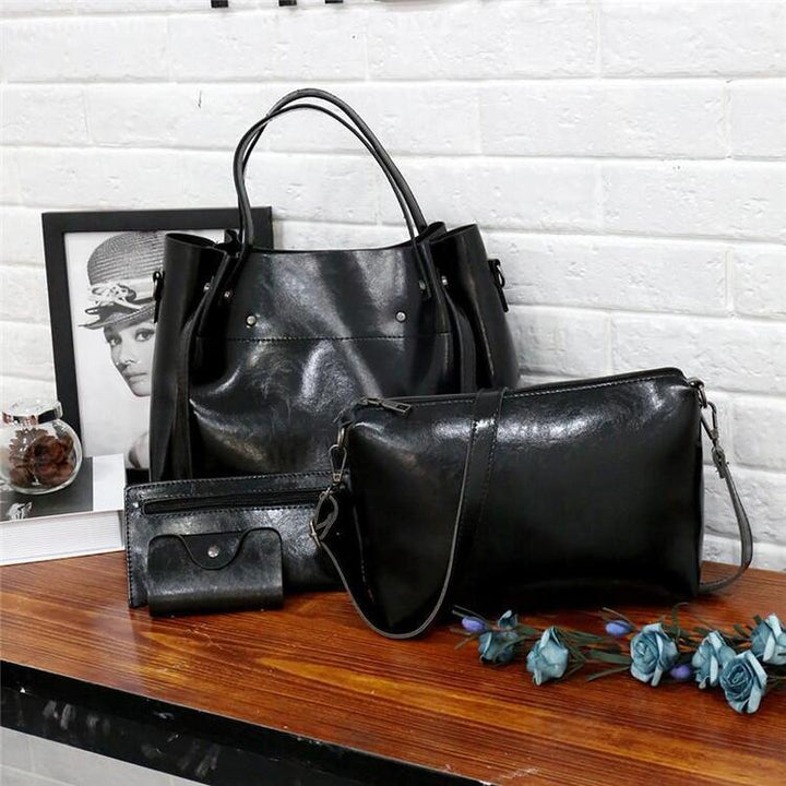 GRETA - Bag set
