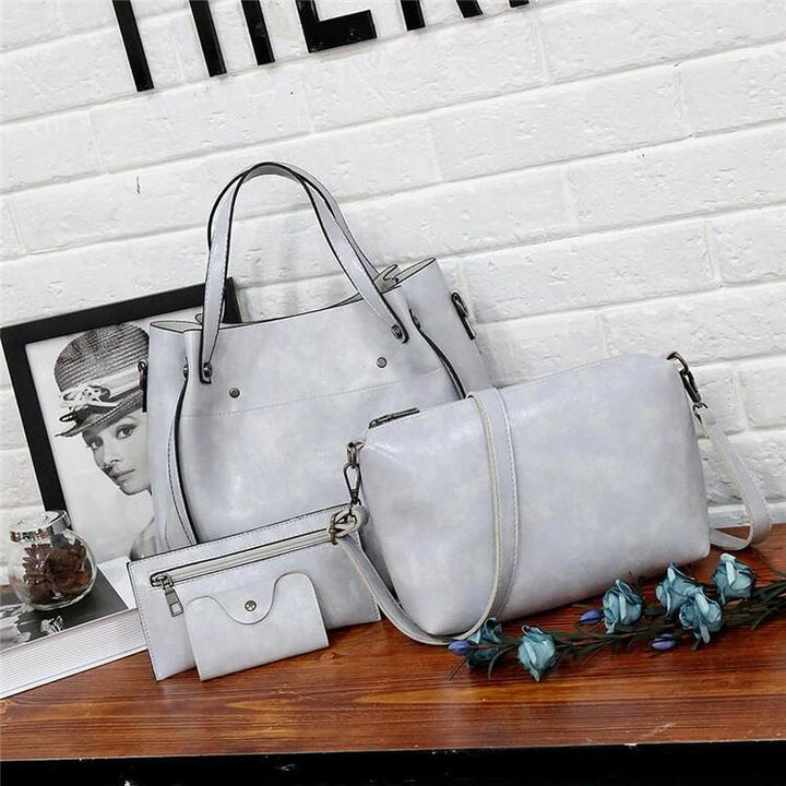 GRETA - Bag set