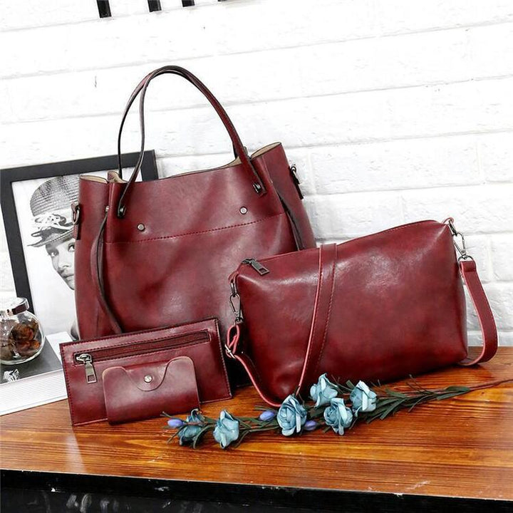 GRETA - Bag set