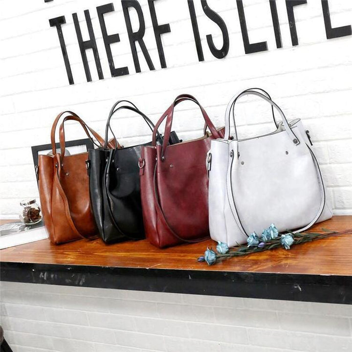 GRETA - Bag set