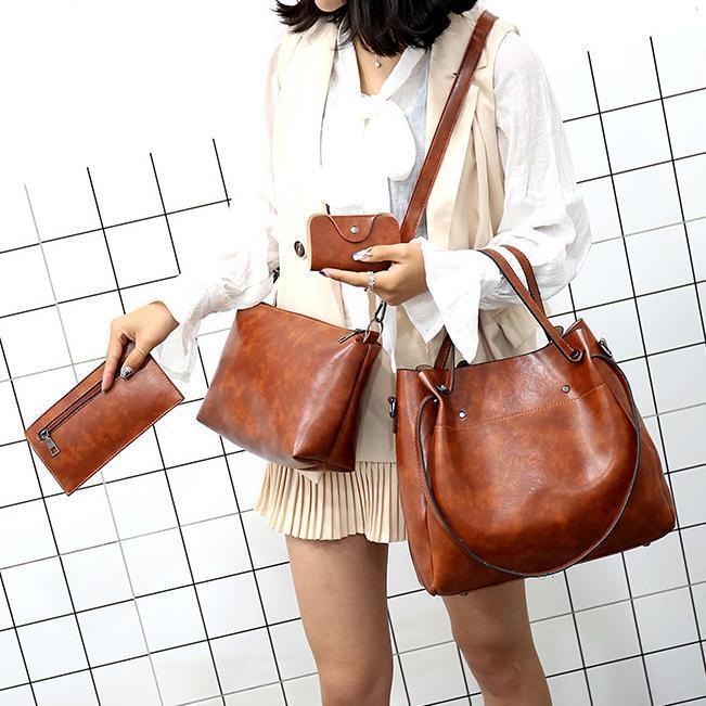 GRETA - Bag set