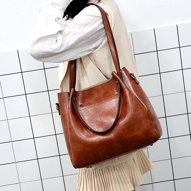 GRETA - Bag set