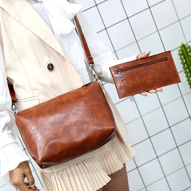 GRETA - Bag set