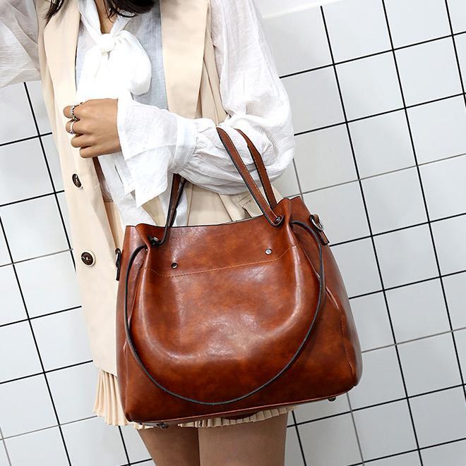 GRETA - Bag set