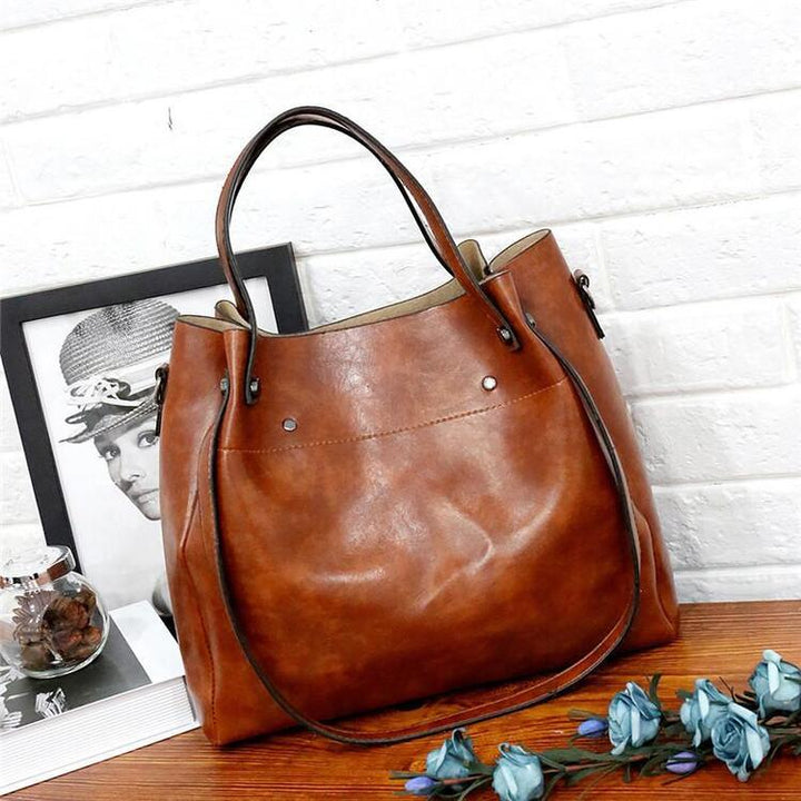 GRETA - Bag set