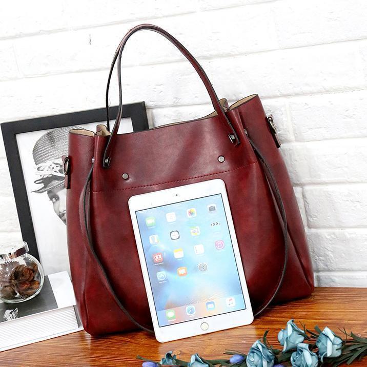 GRETA - Bag set