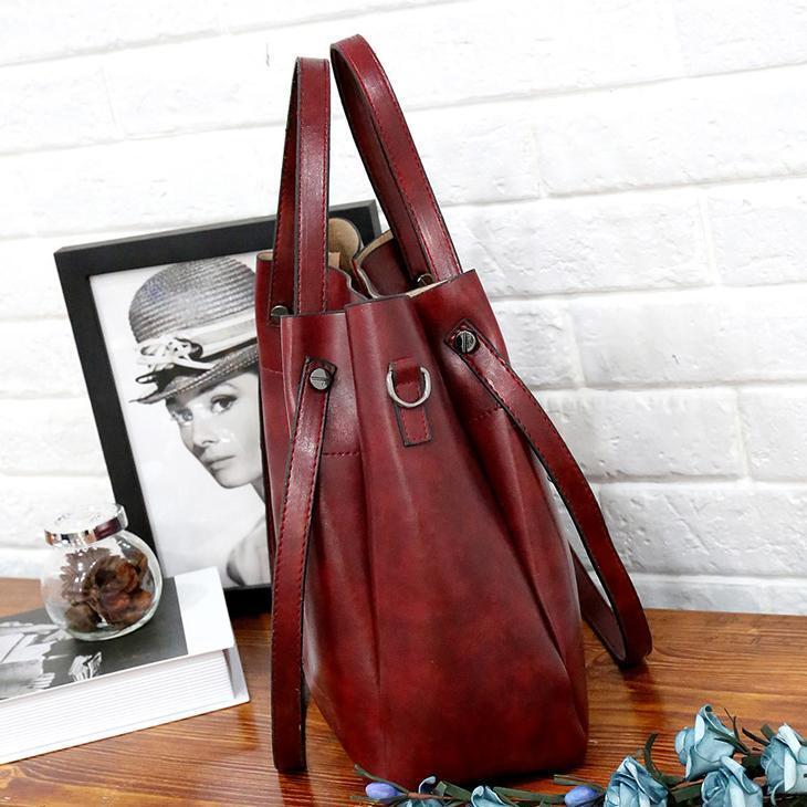 GRETA - Bag set