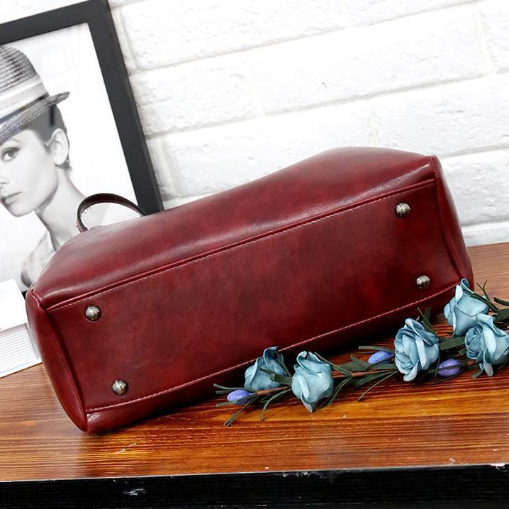 GRETA - Bag set