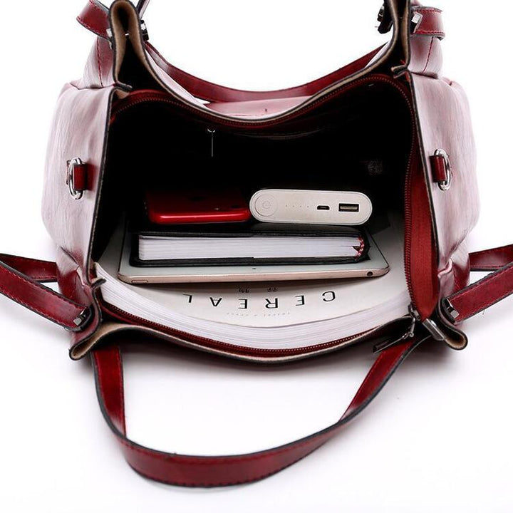 GRETA - Bag set