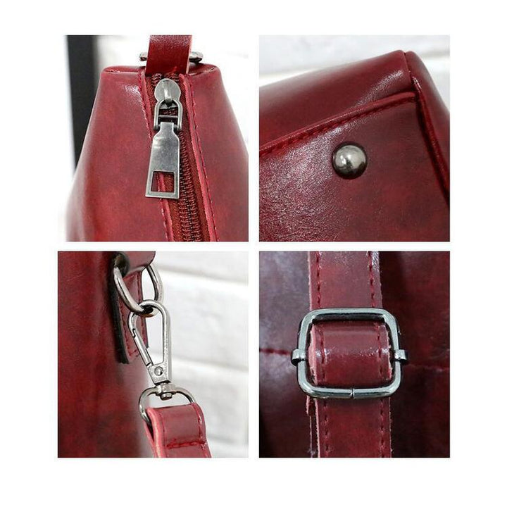 GRETA - Bag set