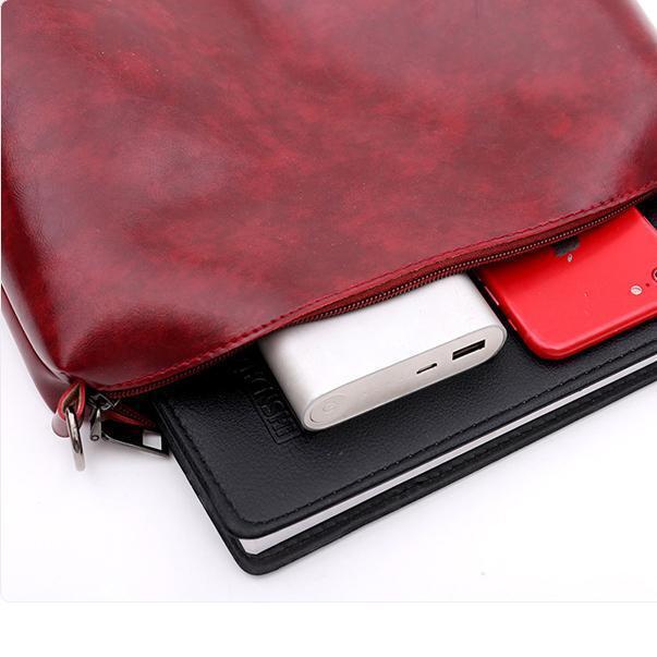 GRETA - Bag set