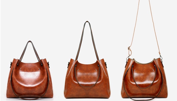 GRETA - Bag set