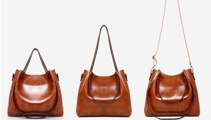 GRETA - Bag set