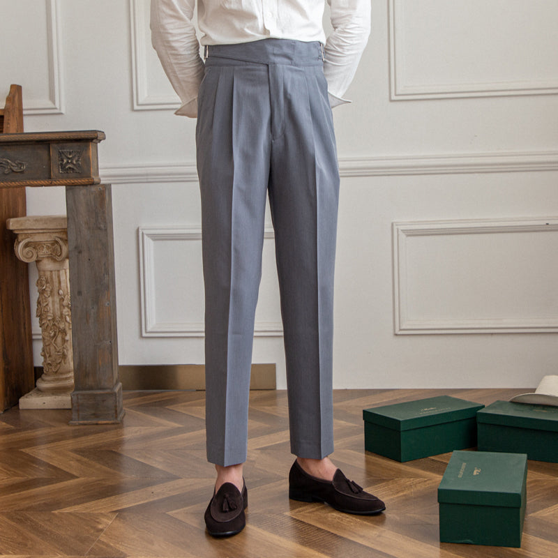 Marino Trousers