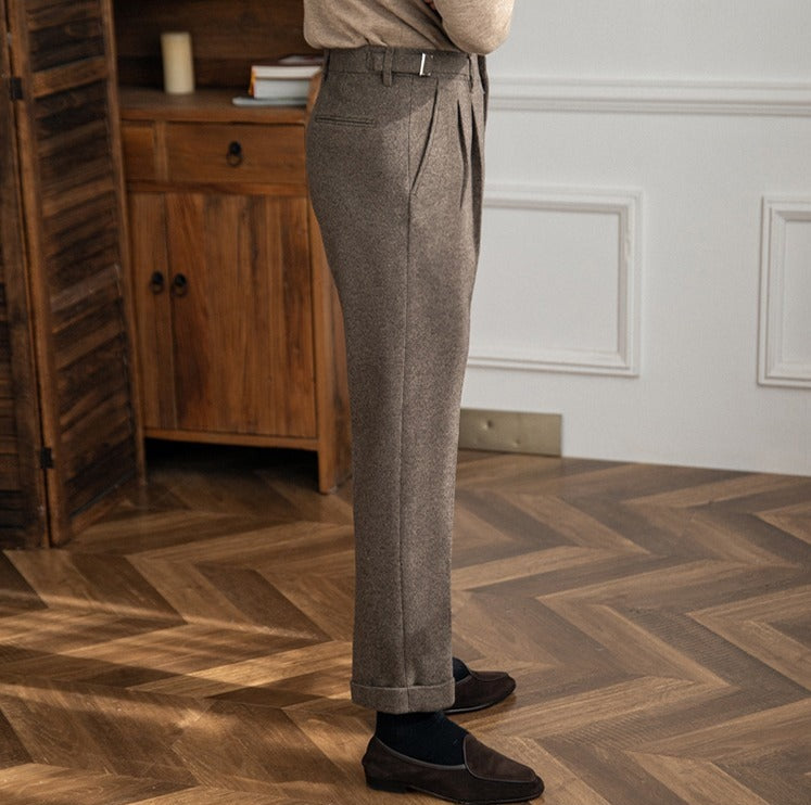 Carlo Trousers