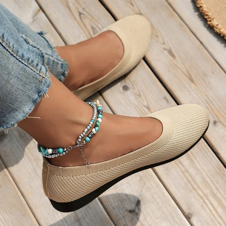 Sanna - Breathable Non-Slip Shoes