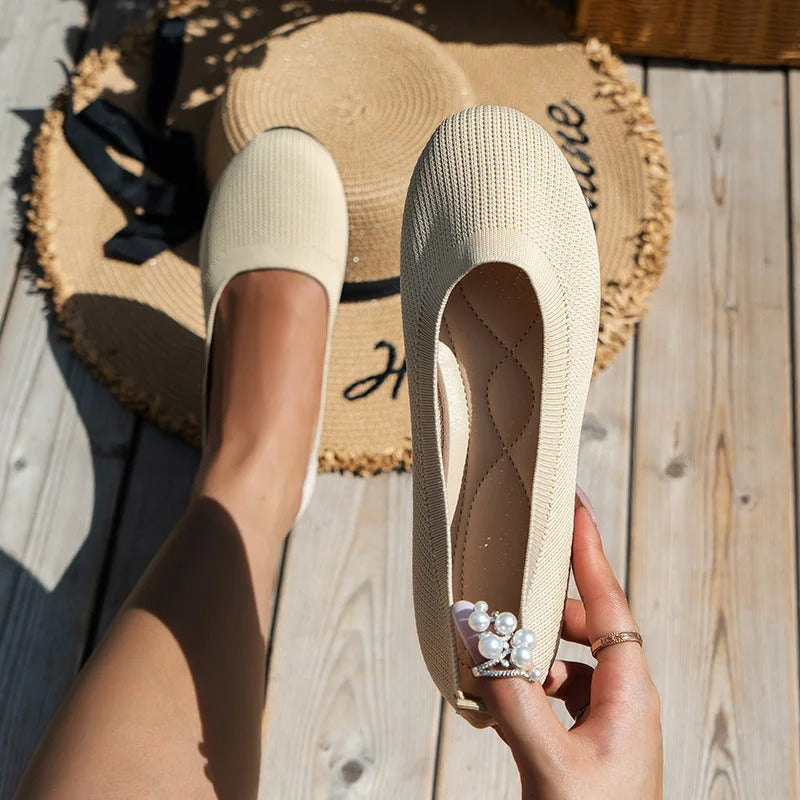 Sanna - Breathable Non-Slip Shoes