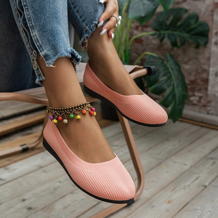Sanna - Breathable Non-Slip Shoes