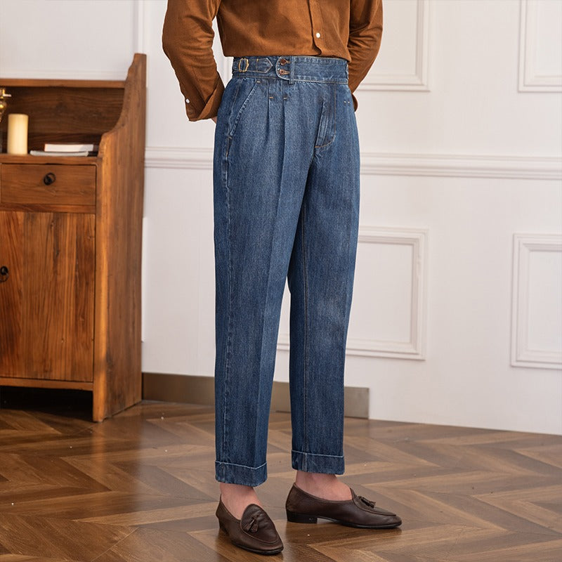 Garcia Denim Trousers