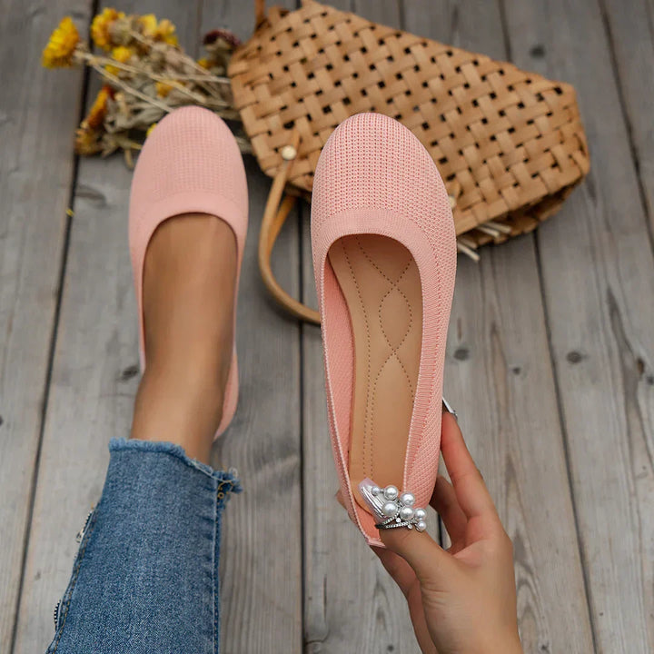 Sanna - Breathable Non-Slip Shoes
