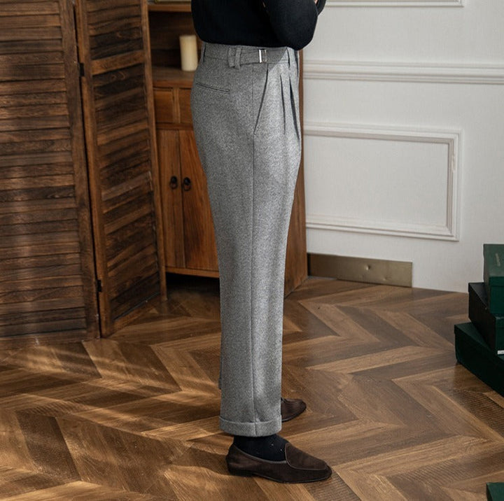 Carlo Trousers