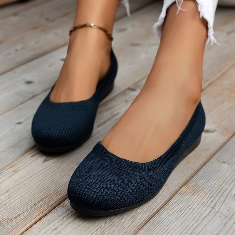 Sanna - Breathable Non-Slip Shoes