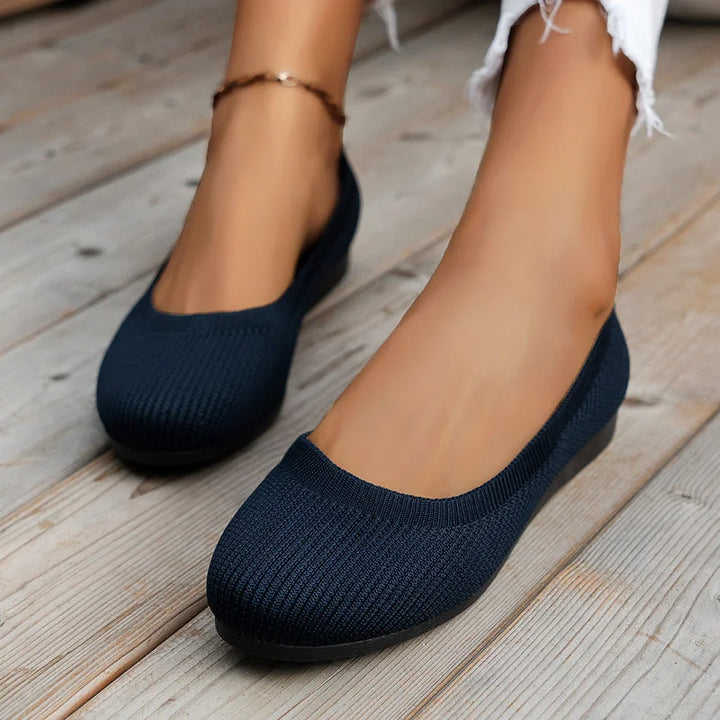 Sanna - Breathable Non-Slip Shoes