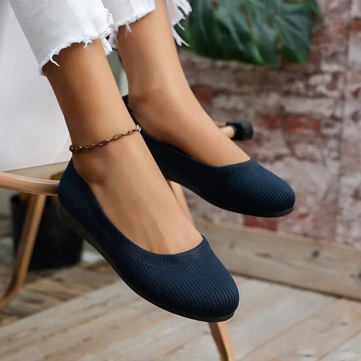 Sanna - Breathable Non-Slip Shoes