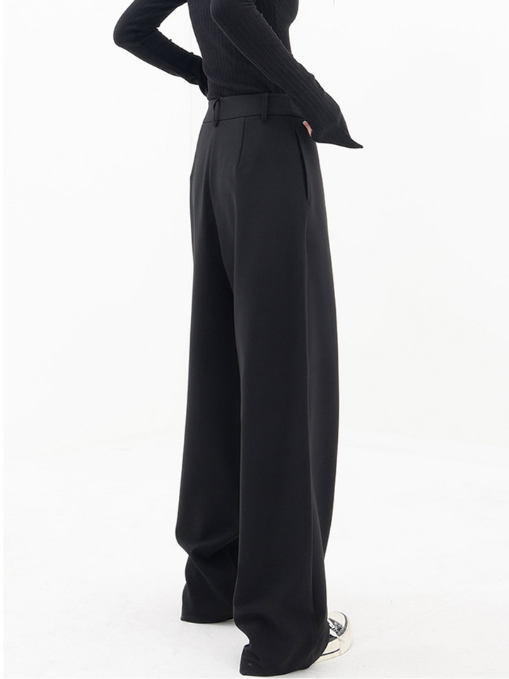 Lizzy - Comfortable & Loose-Fit Pants