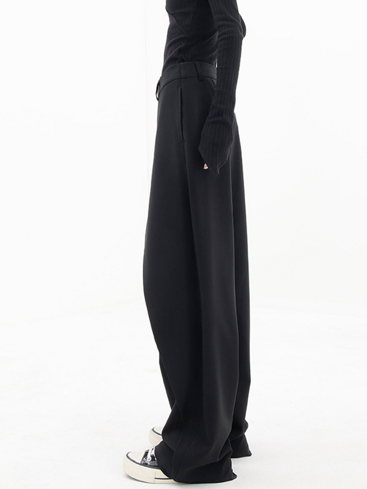 Lizzy - Comfortable & Loose-Fit Pants