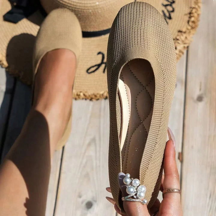 Sanna - Breathable Non-Slip Shoes