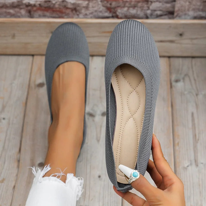 Sanna - Breathable Non-Slip Shoes