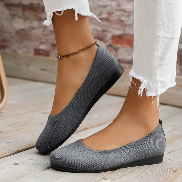 Sanna - Breathable Non-Slip Shoes
