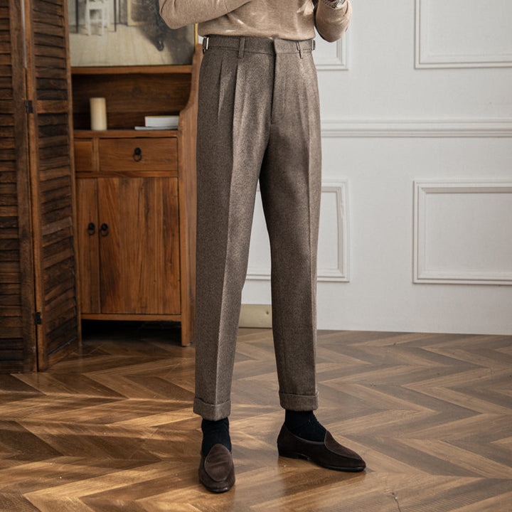 Carlo Trousers