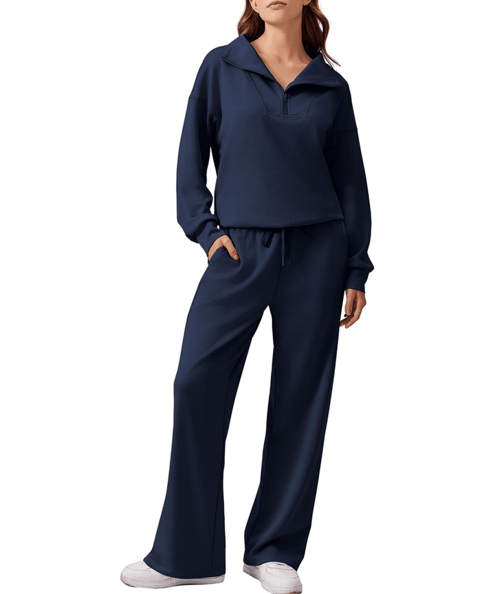 Ella - elevated two-piece set