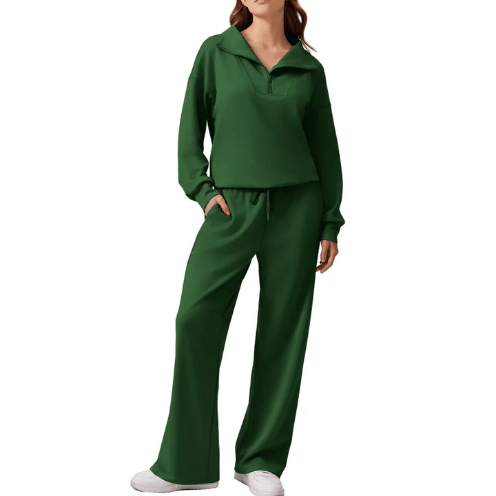 Ella - elevated two-piece set