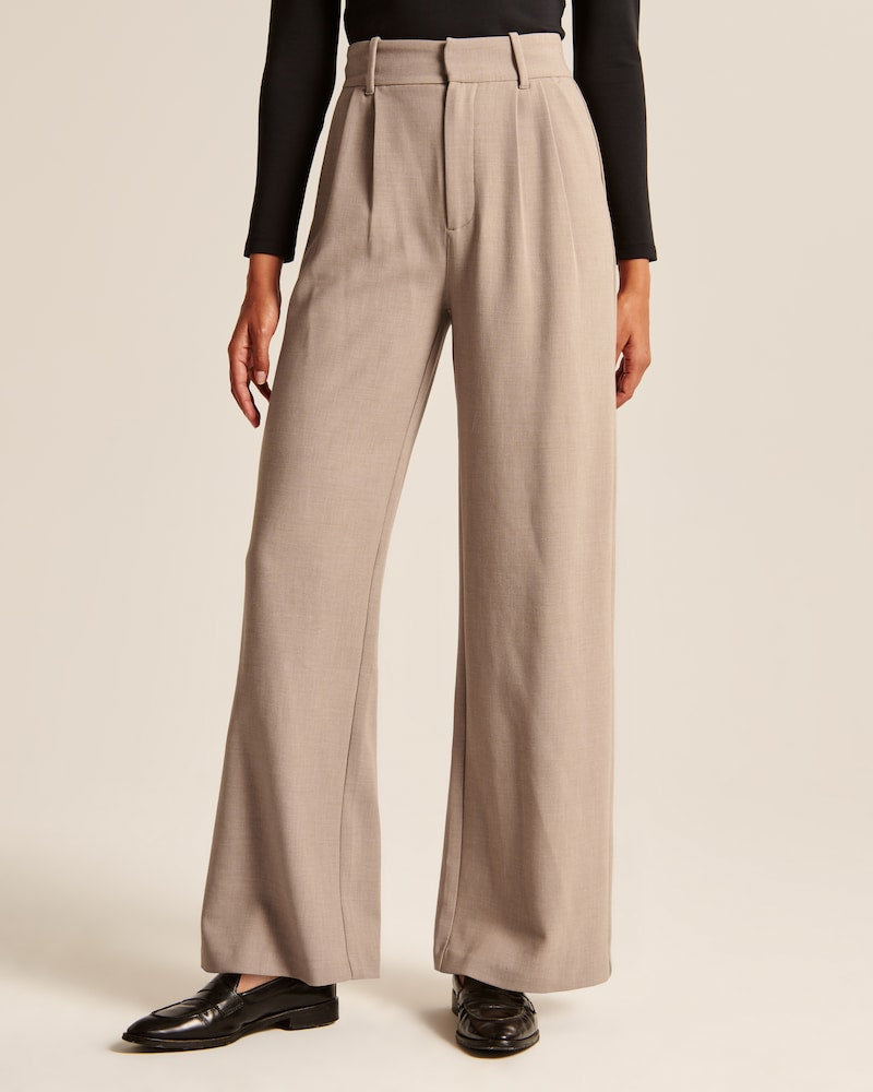 Lauren | Wide-Leg trouser