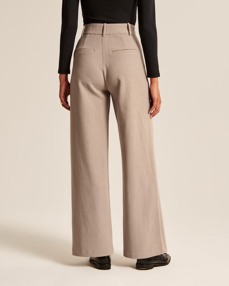 Lauren | Wide-Leg trouser