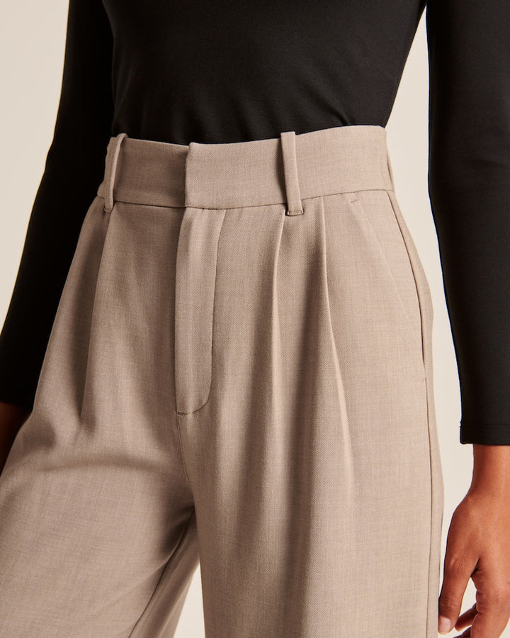 Lauren | Wide-Leg trouser