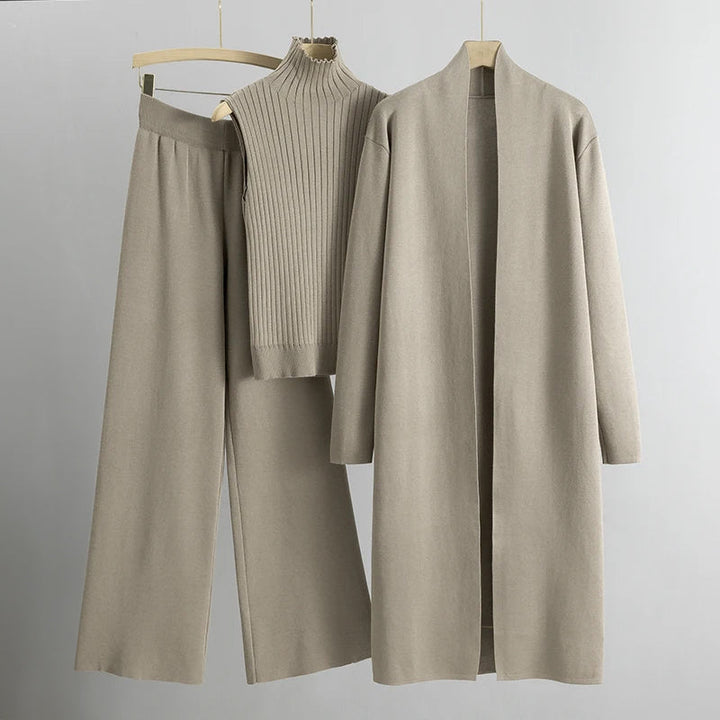 Klara - Three-Piece lounge set