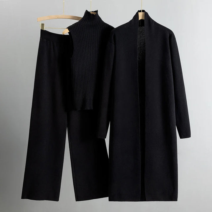 Klara - Three-Piece lounge set